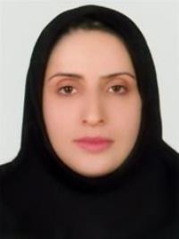 سیده فرزانه موسوی