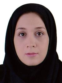 سیده فریبا عمادیان رضوی