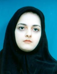 سیده مرضیه موحدی راد