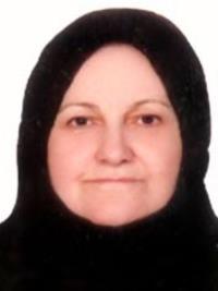 سیده مرضیه موسوی