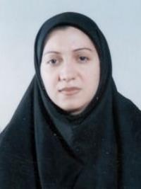 سیده مریم فروزش نیا