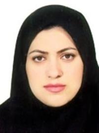 سیده معصومه موسوی تبارکانی