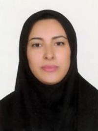 سیده معصومه میرراجعی