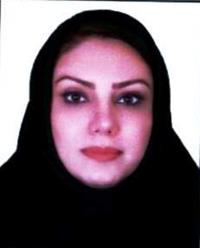 سیده مهتاب اشجع آروان