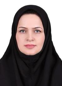 سیده نازنین منصوری گیلانی