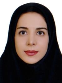 سیده کیمیا سزاوارسیدی جندقی