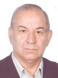 سیروس احدزاده