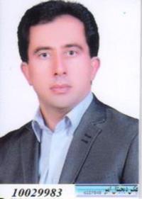 سیروس زارعی