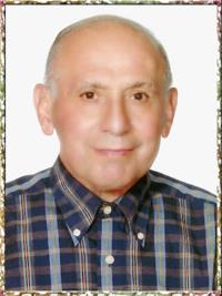 سیروس شازاد