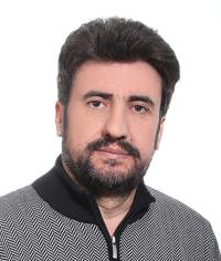 سیروس عزیزی