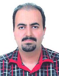 شاهین بشارتی کیوی