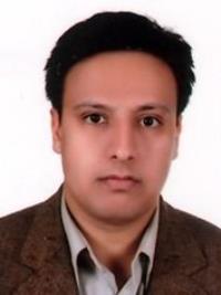 شاهین مافی نژاد