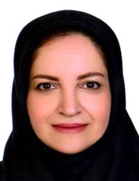 شایسته خلیلی