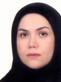 شبنم نعیمی طبیعی