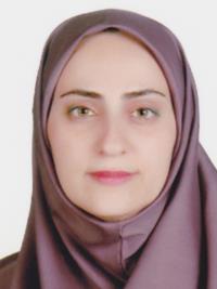 شراره احمدی