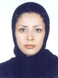 شرمینه شیخ الاسلامی