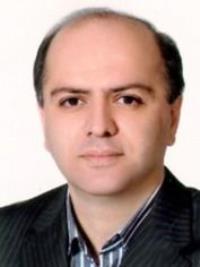 شهرام اشرفی شهمیرزادی