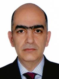 شهرام امتیاز