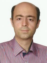 شهرام اویس قرن