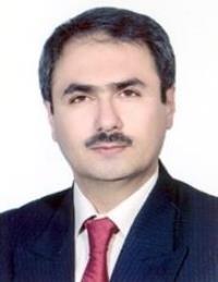 شهرام اکرمی