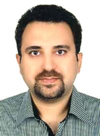 شهرام رجائی بهبهانی