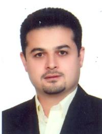 شهرام صادقی