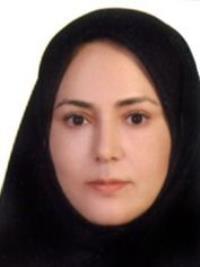 شهربانو کاظمی