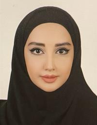 شهرزاد ابراهیم زاده