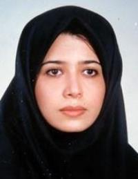 شهرزاد خاطفی