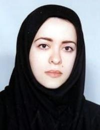 شهرزاد زرعیان