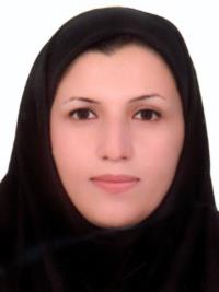 شهرزاد کریمی