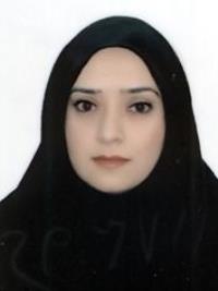 شهرزاد یحیوی رحیمی