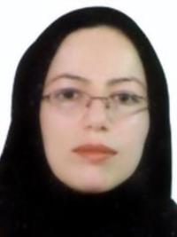 شهناز غفوری