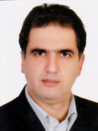 شکراله باباجانی ریزی