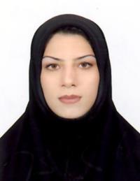 شیدا عابدی نژاد