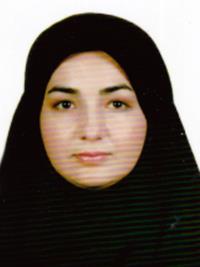 شیرین اسدی مقدم