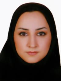 شیرین رضوانی حبیب آبادی