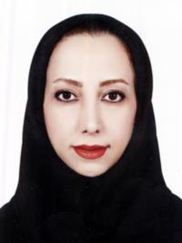 شیرین قاسمی