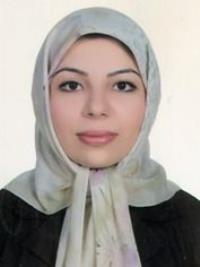 شیرین مقصود