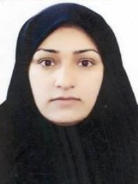 صدیقه ابراهیمی پور