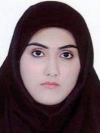 طاهره اکبری