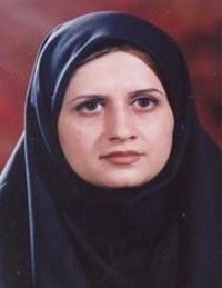 طاهره عرب کوهسار