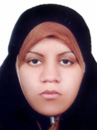 طاهره عسکری دهستانی