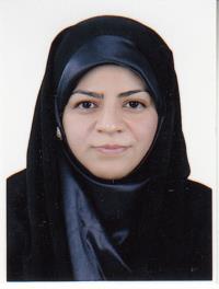 طاهره فخاریان تربتی