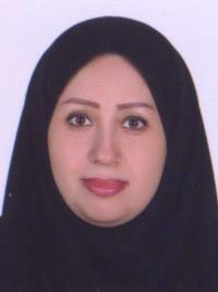 طاهره یداله تبارعمران