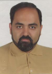 طاهر سلیمانی سرج