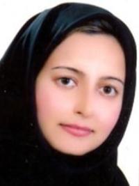 طیبه بحرانی