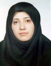 عارفه سادات اصفهانی