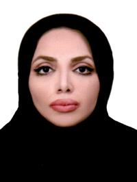 عاطفه لارتی