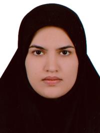 عاطفه گل حسنی